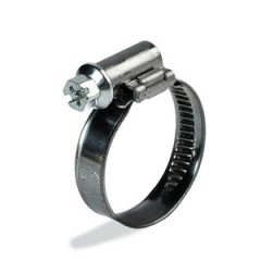 Хомуты червячные W5