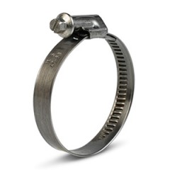 Хомуты червячные Norma Torro W4 12 mm DIN 3017 Хомуты червячные Norma Torro W4 12 mm DIN 3017