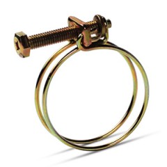 Хомуты проволочные MGF Хомуты проволочные MGF