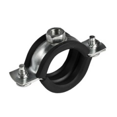 Хомут для труб 90 мм